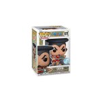 Figurine funko pop animation one piece kozuki oden - neuf Figurine funko pop animation one piece kozuki oden - neuf
