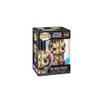 Figurine funko pop artist series star wars obi wan - neuf