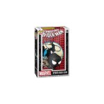 Figurine funko pop comic cover marvel spider man 300 - neuf