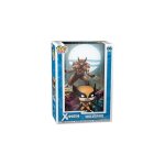 Figurine funko pop comic covers marvel wolverine x men - neuf
