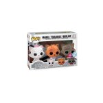 Figurine funko pop disney d100 aristocats - neuf