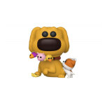 Figurine funko pop disney dug days dug with toys - neuf