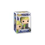 Figurine funko pop disney peter pan 70th tink on mirror - neuf