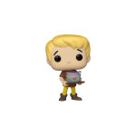 Figurine funko pop disney the sword in the stone arthur - neuf