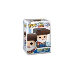 Figurine funko pop disney toy story stinky pete - neuf