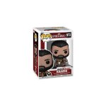 Figurine funko pop games spider man 2 kraven - neuf