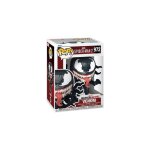 Figurine funko pop games spider man 2 venom - neuf