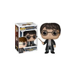 Figurine funko pop! harry potter: harry potter - neuf