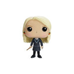 Figurine funko pop harry potter luna lovegood 10 cm - neuf