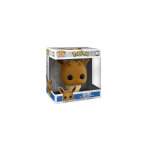 Figurine funko pop jumbo pok�mon eevee - neuf