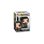Figurine funko pop kaamelott arthur pendragon exclusivit - neuf