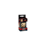 Figurine funko pop keychain doctor strange in the multiverse of madness wong - neuf