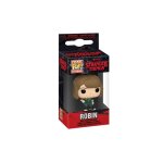 Figurine funko pop keychain stranger things season 4 robin - neuf