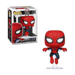 Figurine funko pop! marvel 80th spider man - neuf