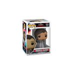 Figurine funko pop marvel doctor strange in the multiverse of madness america chavez in cloak - neuf