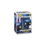 Figurine funko pop movies blue beetle with chase - neuf