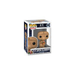 Figurine funko pop movies e. t. with flowers - neuf