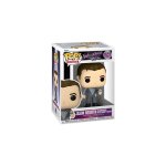 Figurine funko pop movies galaxy quest jason nesmith - neuf