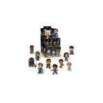 Figurine funko pop mystery mini pdq 12 pièces - neuf Figurine funko pop mystery mini pdq 12 pièces - neuf