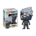 Figurine funko pop! naruto : kakashi - neuf