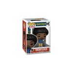 Figurine funko pop rocks englewood snoop dogg - neuf
