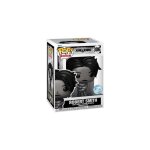 Figurine funko pop rocks the cure robert smith bk mt - neuf