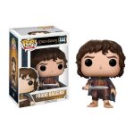 Figurine funko pop! le seigneur des anneaux frodon sacquet - neuf