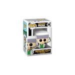 Figurine funko pop south park boyband kyle - neuf Figurine funko pop south park boyband kyle - neuf