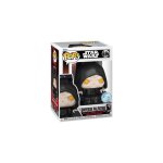 Figurine funko pop star wars return of the jedi 40th emperor spectating - neuf