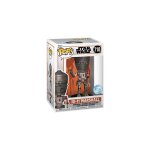 Figurine funko pop star wars the mandalorian s10 ig 11 marshall - neuf Figurine funko pop star wars the mandalorian s10 ig 11 marshall - neuf