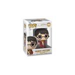 Figurine harry potter 20ème anniversaire de la chambre des secrets pop movies - neuf Figurine harry potter 20ème anniversaire de la chambre des secrets pop movies - neuf