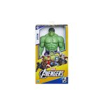 Figurine hulk titan hero deluxe marvel avengers 30 cm - neuf