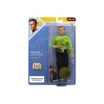 Figurine lansay star trek captain kirk - neuf Figurine lansay star trek captain kirk - neuf