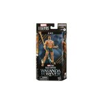 Figurine marvel black panther 2 legends baton rouge 1 - neuf