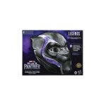Figurine marvel black panther legends roleplay 22 - neuf