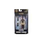 Figurine marvel black panther legends shuri - neuf