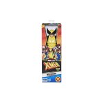 Figurine marvel x men titan wolverine - neuf