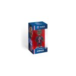 Figurine minix football stars 182 psg demb�l� 10 - neuf