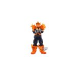 Figurine my hero academia age of heroes endeavor - neuf
