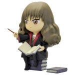 Figurine - plastoy - hermione granger un sort (harry potter) - neuf