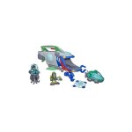 Figurine pyjamasques sous marin subuldo - neuf