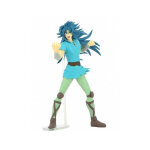 Figurine saint cosmo memoir saint seiya gemini kanon - neuf