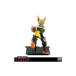 Figurine sfc my hero academia bakugo tir anti blindage - neuf