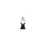 Figurine stormtrooper - support & chargeur pour manette et smartphone - exquisite gaming - neuf