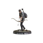 Figurine the last of us 2 - ellie avec l'arc - neuf