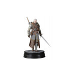 Figurine the witcher - geralt - 24 cm - neuf