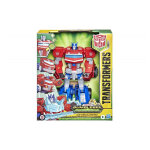 Figurine transformers cyberverse roll and transform op - neuf