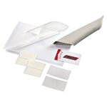 Film protecteur d'écran universel easy - on premium , écran 14cm (5, 5 ) max . - neuf Film protecteur d'écran universel easy - on premium , écran 14cm (5, 5 ) max . - neuf