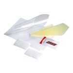 Film protecteur d'écran universel easy - on premium , écran de 7, 62cm (3 ) max . - neuf Film protecteur d'écran universel easy - on premium , écran de 7, 62cm (3 ) max . - neuf