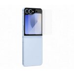Film de protection anti reflet samsung pour samsung galaxy z flip6, transparent - neuf Film de protection anti reflet samsung pour samsung galaxy z flip6, transparent - neuf